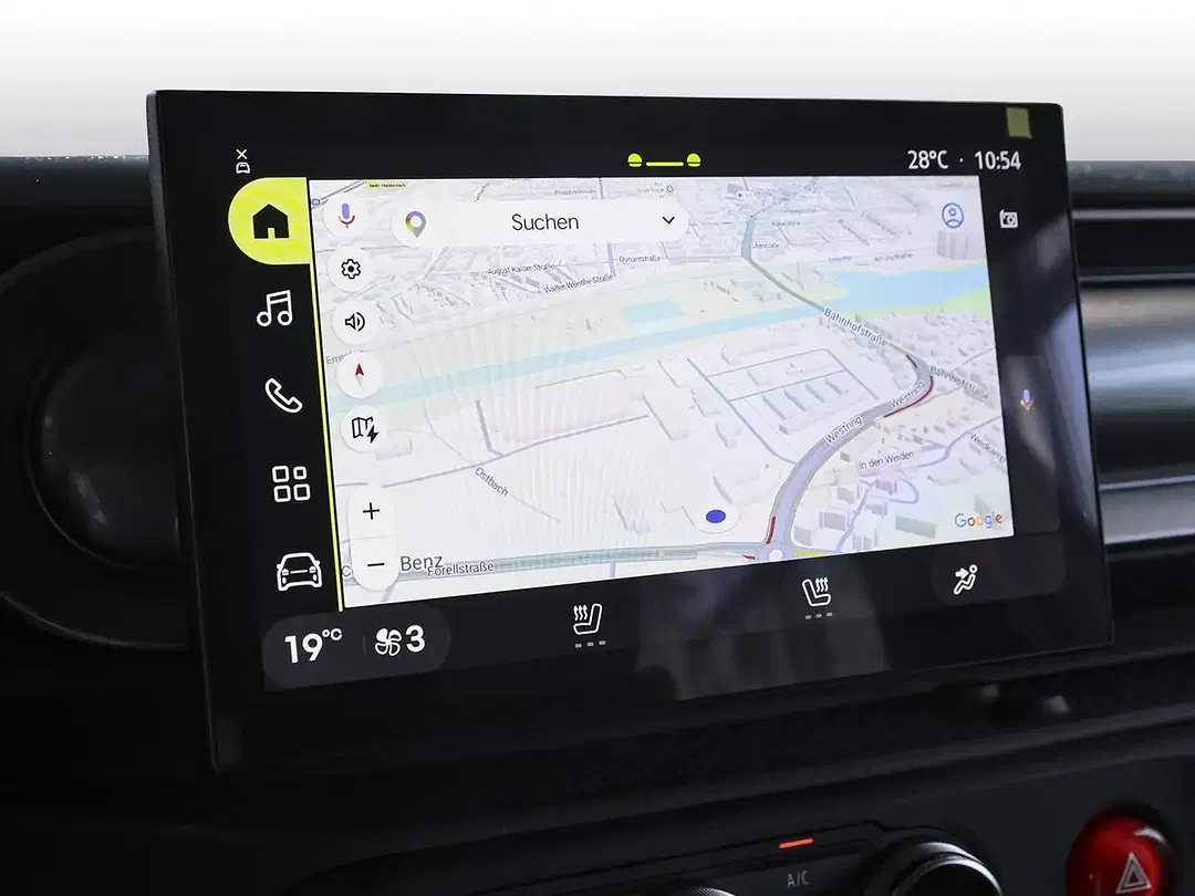 Renault Twingo - Thumbnail 8
