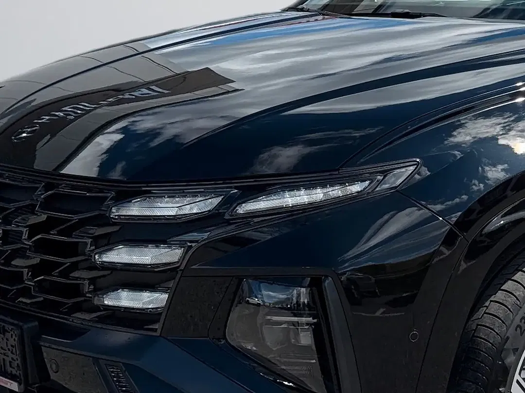 Hyundai TUCSON - Thumbnail 5