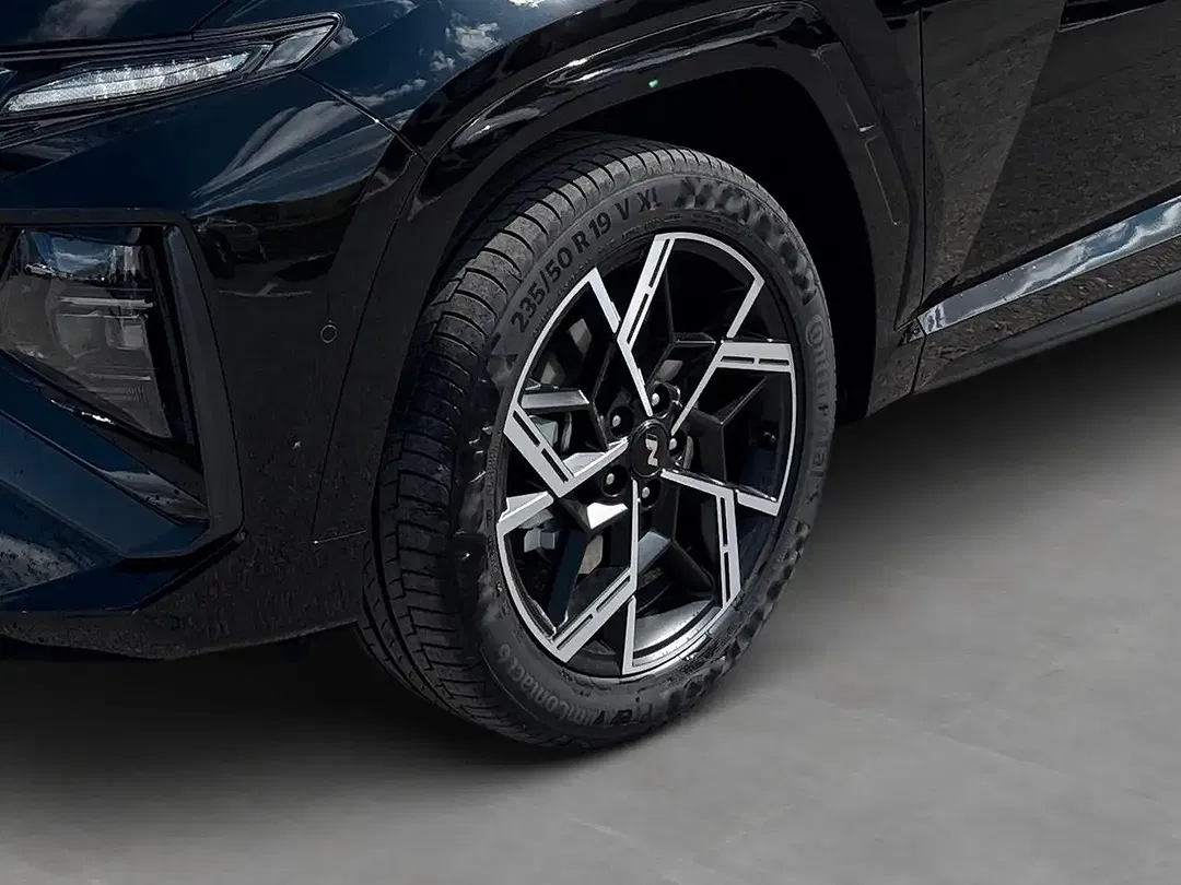 Hyundai TUCSON - Thumbnail 6
