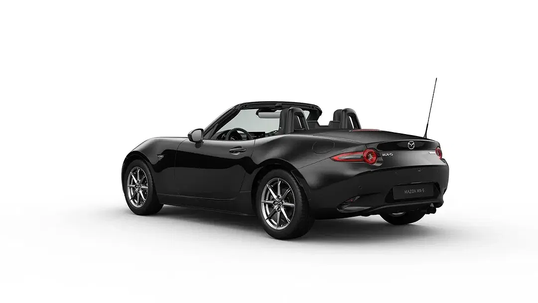 Mazda MX-5 - Thumbnail 10