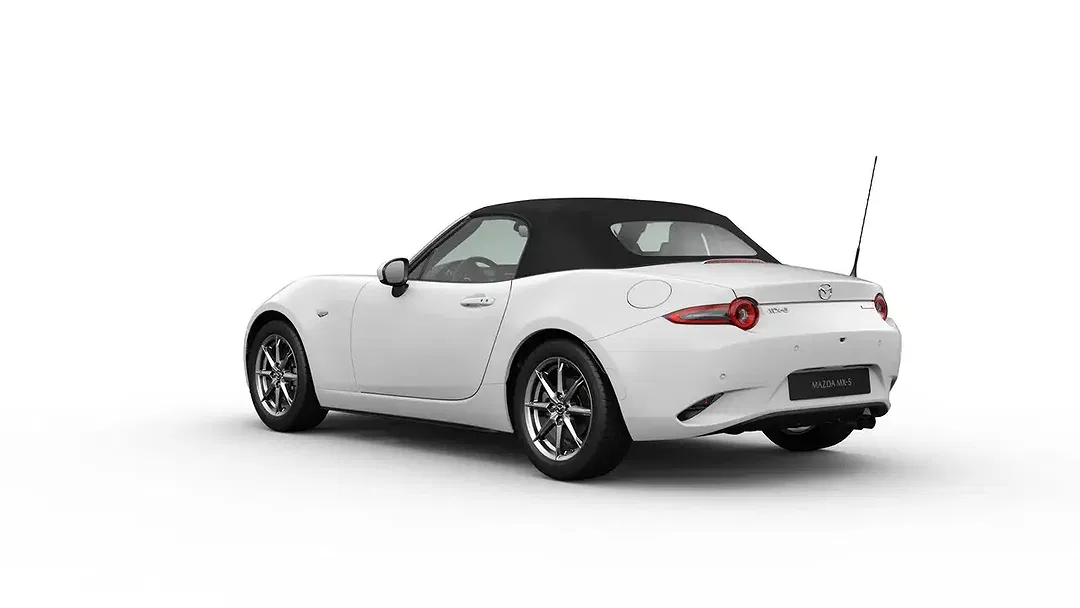 Mazda MX-5 - Thumbnail 11