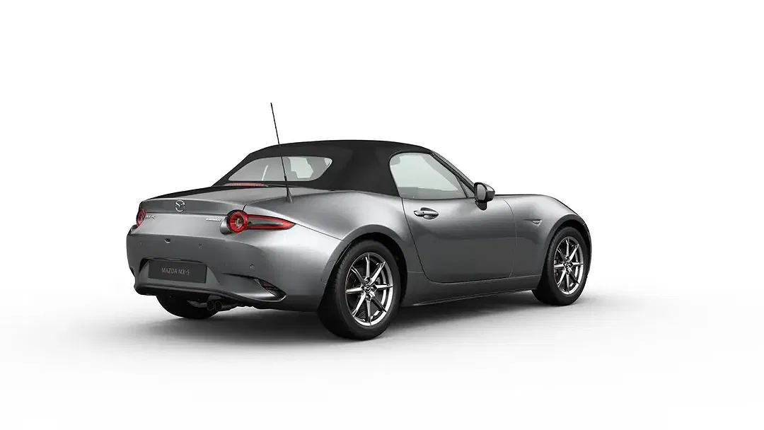 Mazda MX-5 - Thumbnail 13