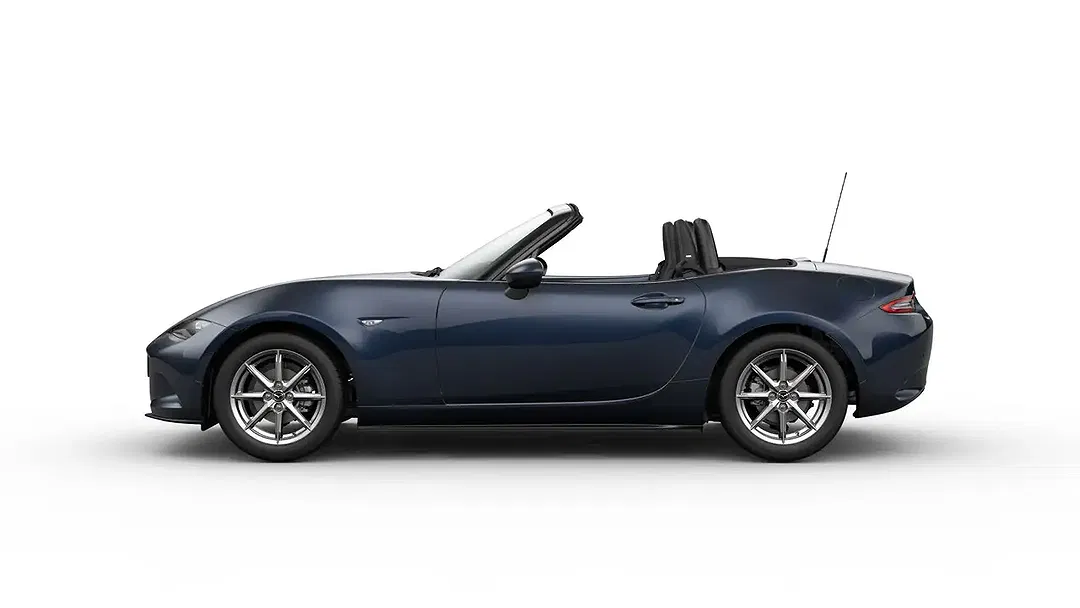 Mazda MX-5 - Thumbnail 6