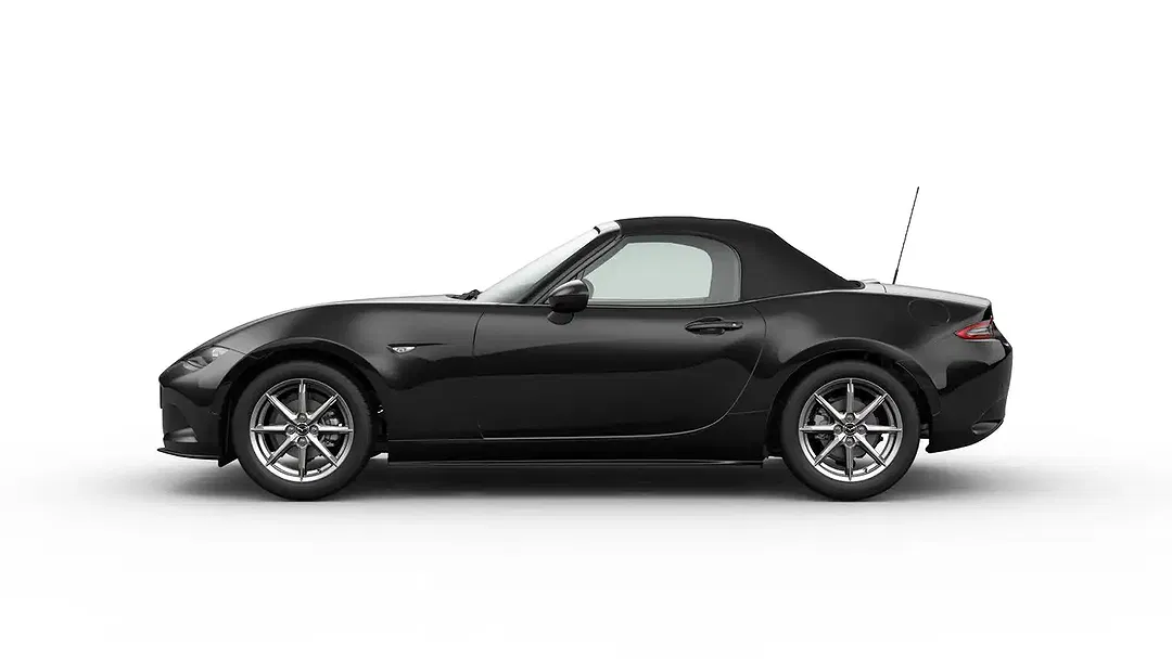 Mazda MX-5 - Thumbnail 7