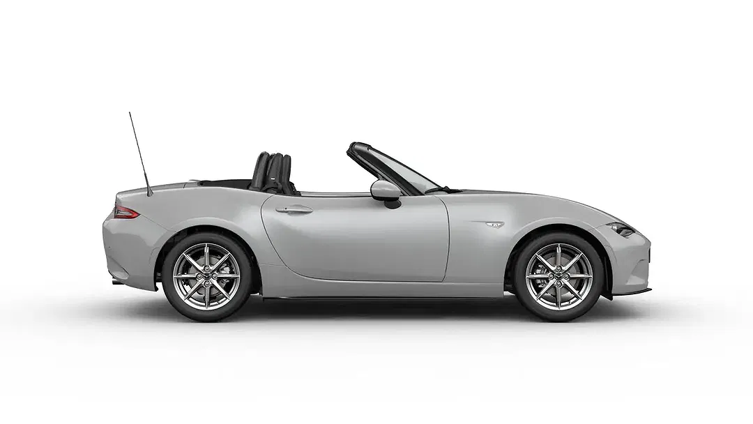 Mazda MX-5 - Thumbnail 8