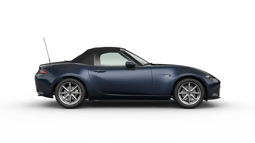 Mazda MX-5 - Thumbnail 9