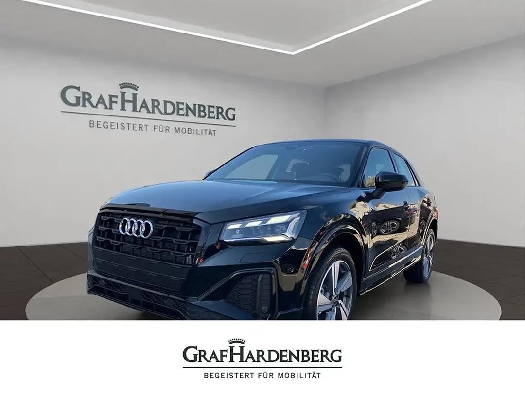 Audi Q2 - Afbeelding 1