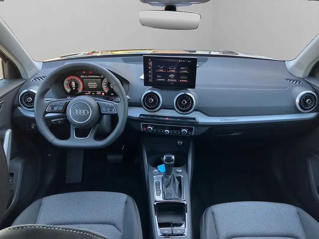 Audi Q2 - Thumbnail 14