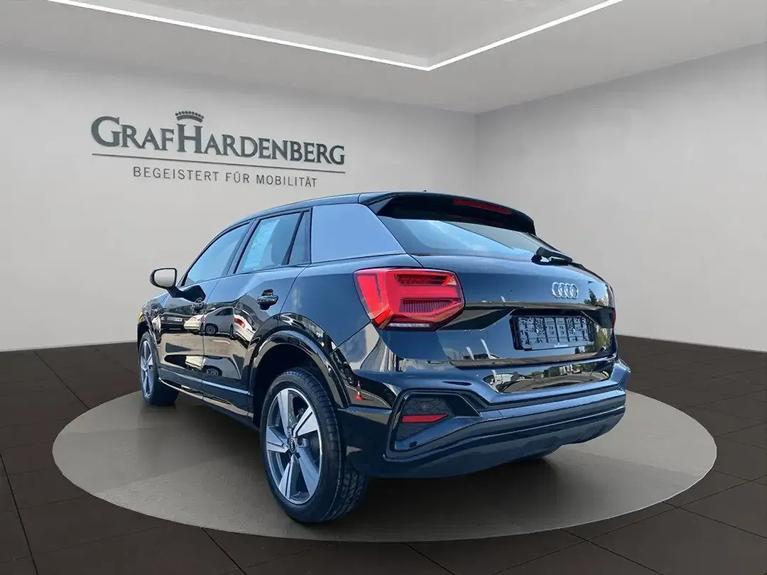 Audi Q2 - Thumbnail 4