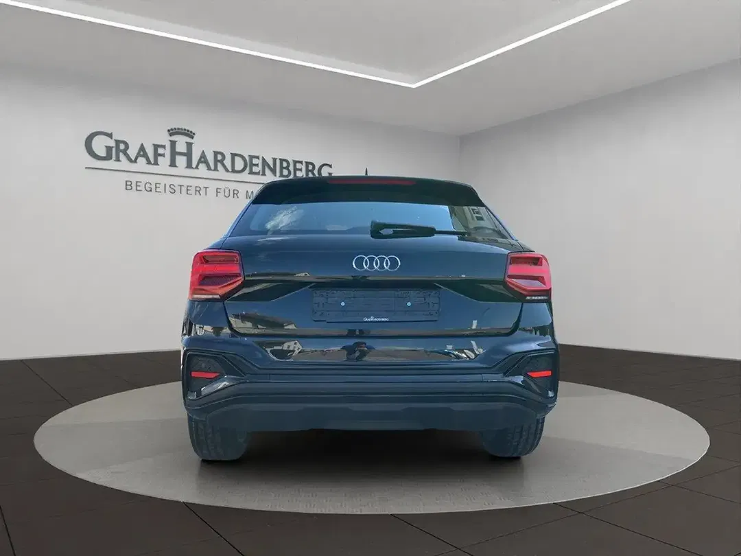 Audi Q2 - Thumbnail 5