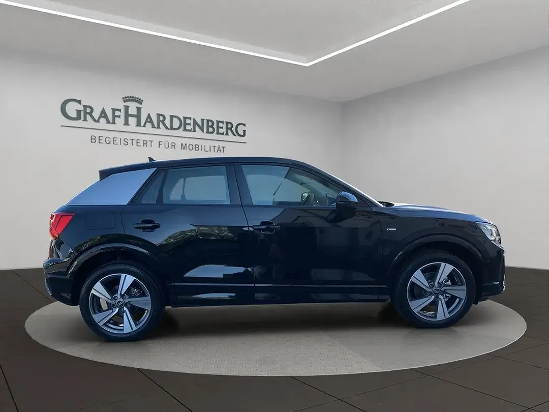 Audi Q2 - Thumbnail 7
