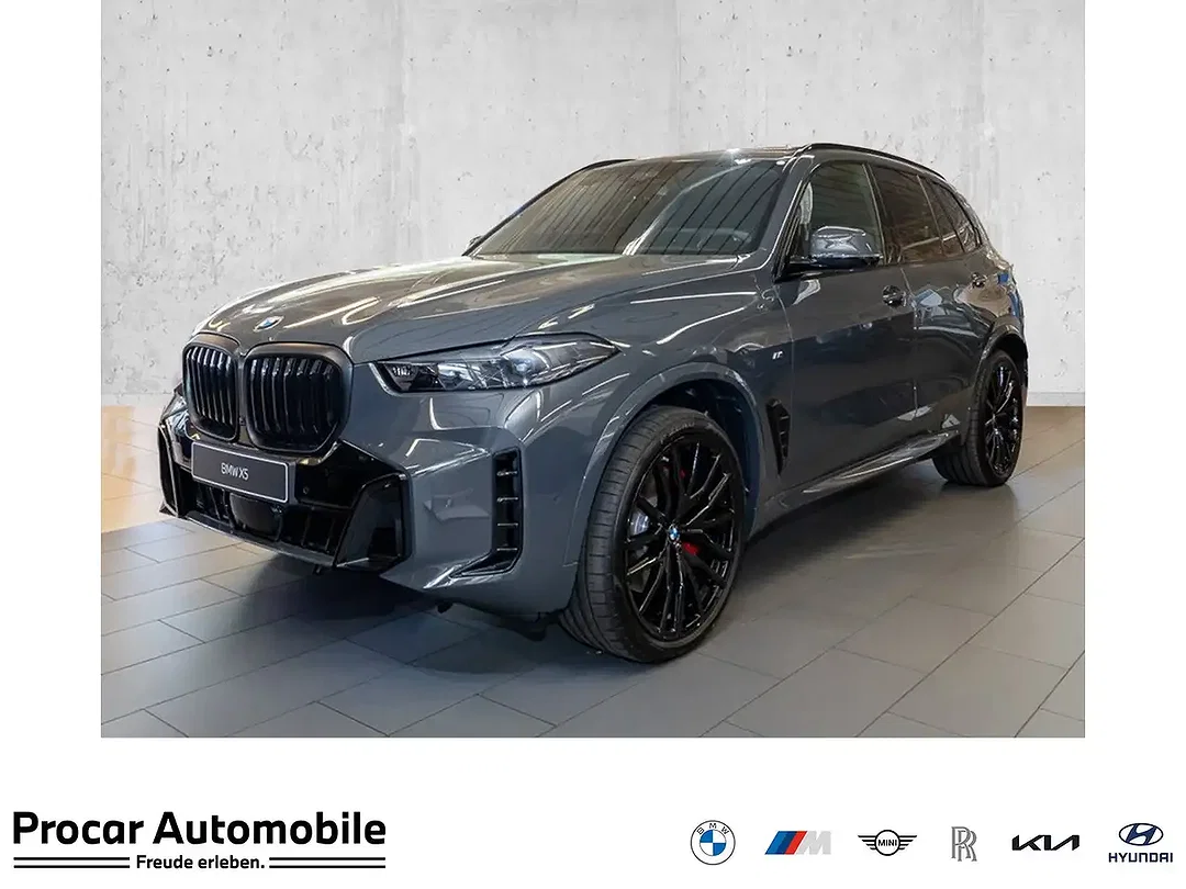 BMW X5 - Afbeelding 1