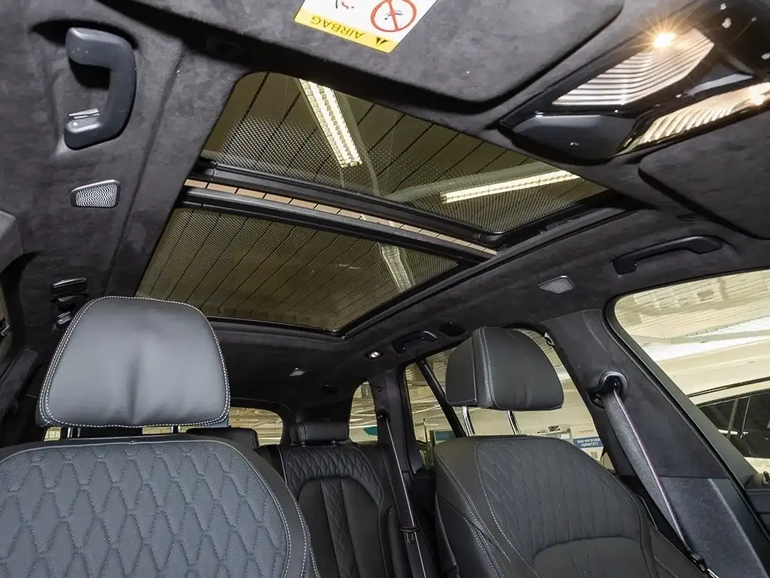 BMW X5 - Thumbnail 14