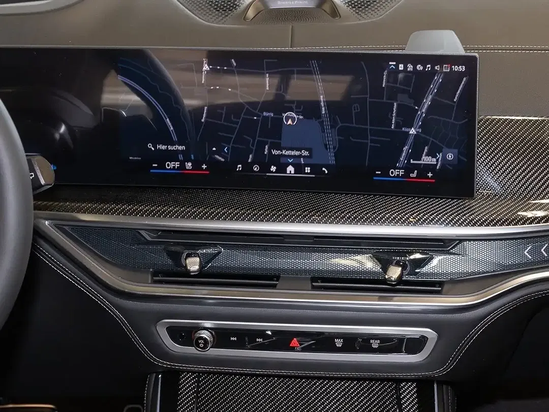 BMW X5 - Thumbnail 7