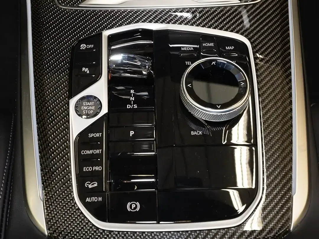 BMW X5 - Thumbnail 9