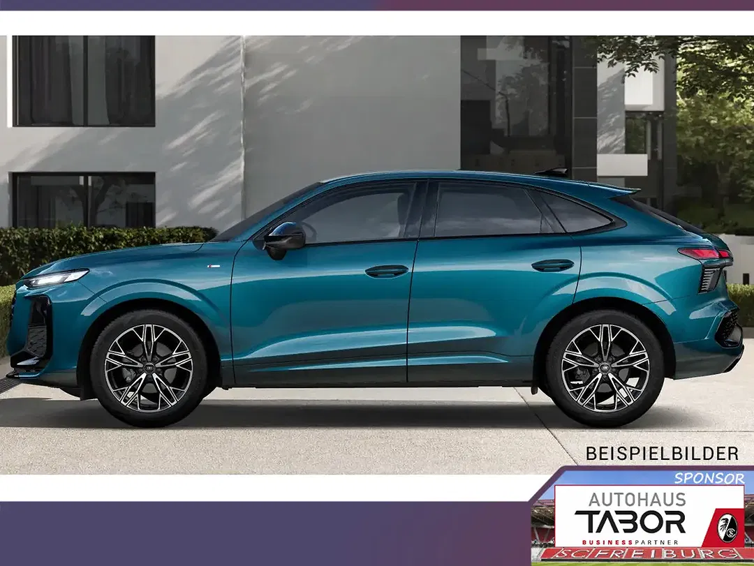 Audi Q3 - Thumbnail 2