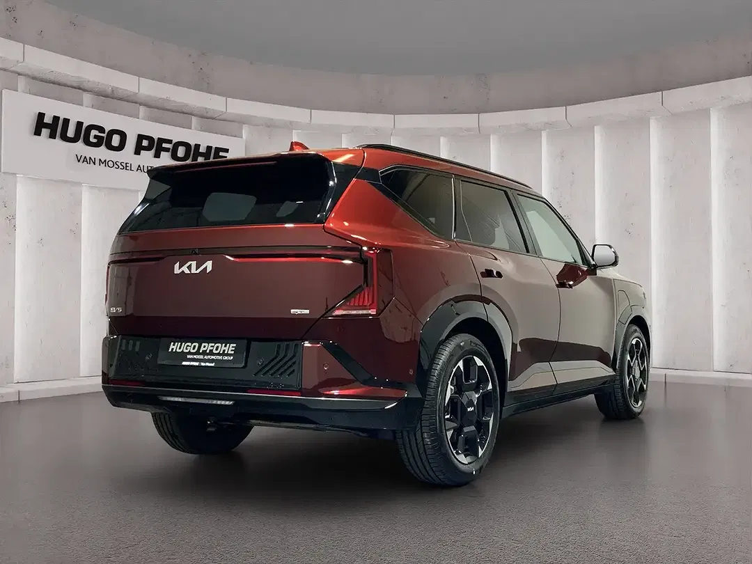 Kia EV5 - Thumbnail 5