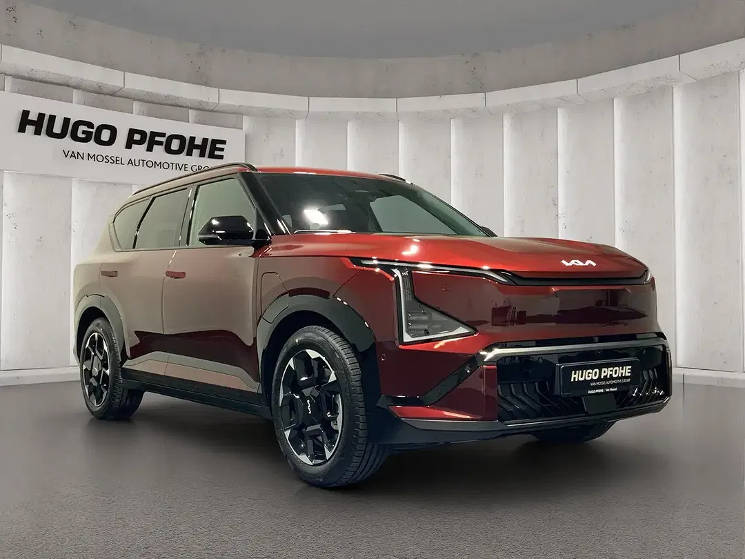 Kia EV5 - Thumbnail 7