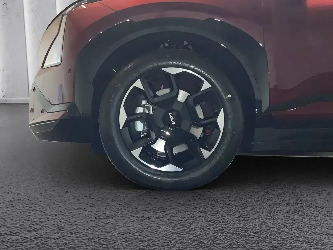 Kia EV5 - Thumbnail 9