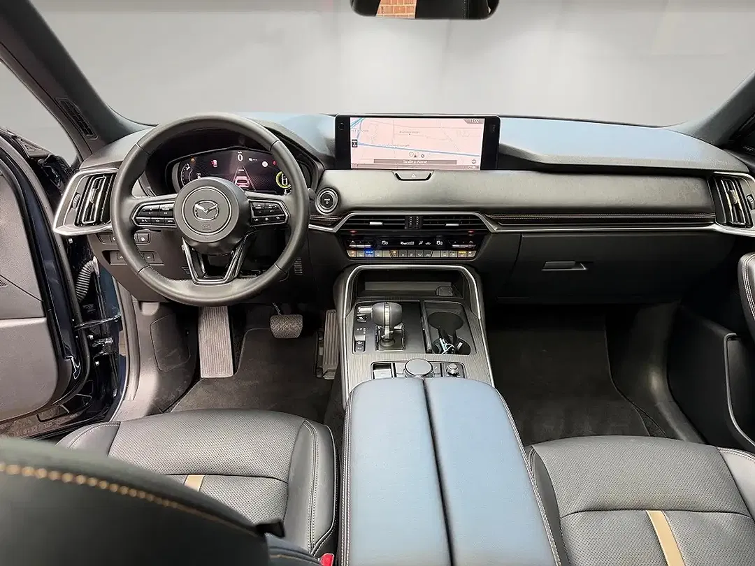 Mazda CX-60 - Thumbnail 11