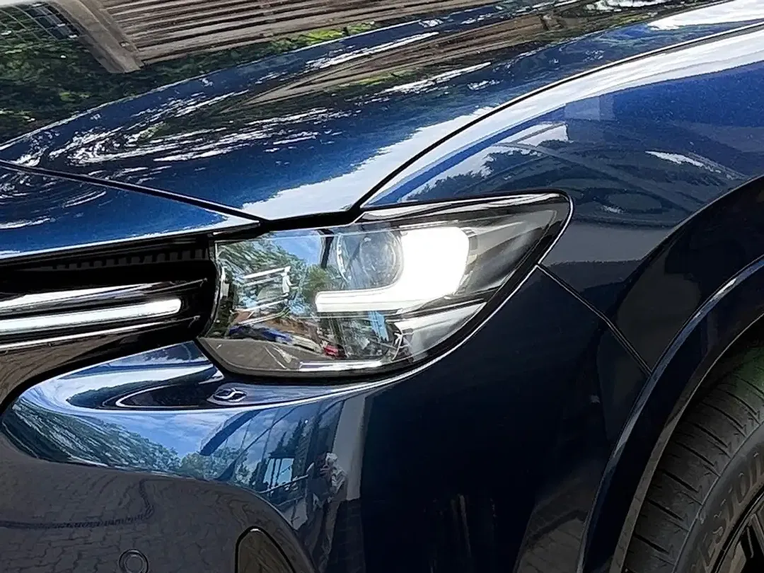 Mazda CX-60 - Thumbnail 6