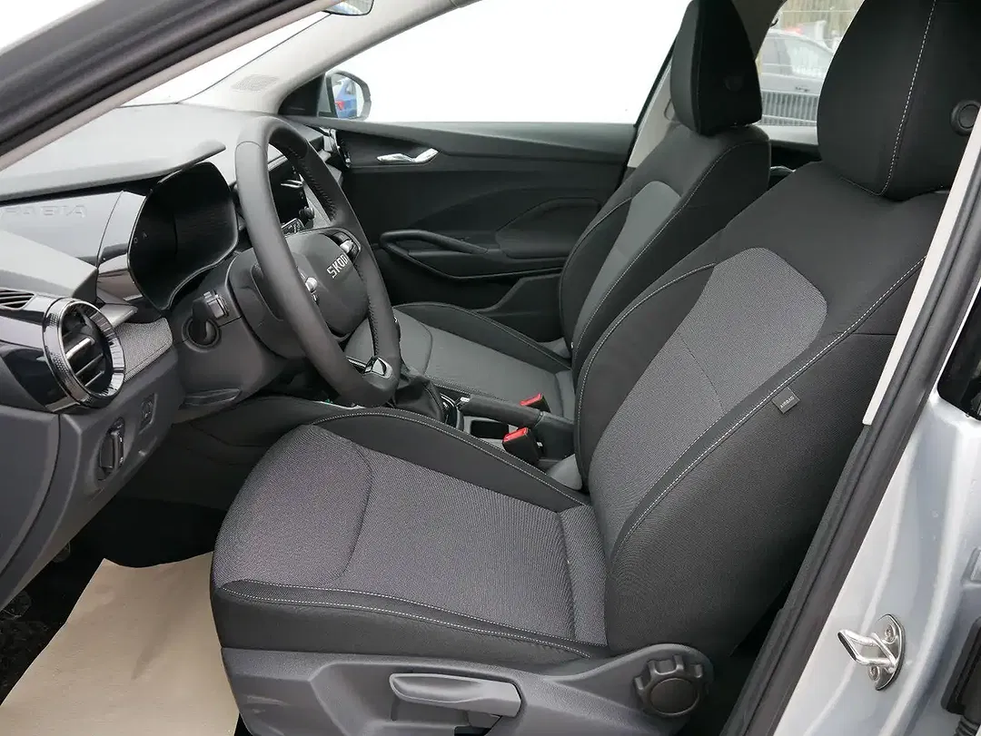 Skoda Fabia - Thumbnail 9
