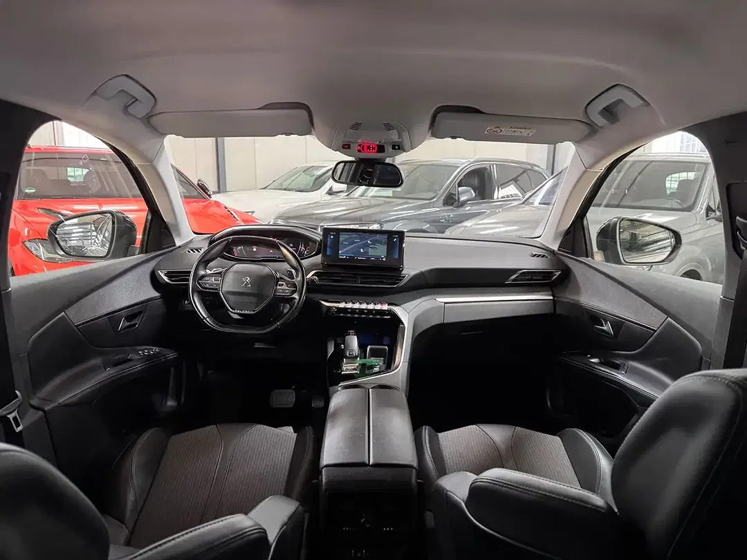 Peugeot 5008 - Thumbnail 13