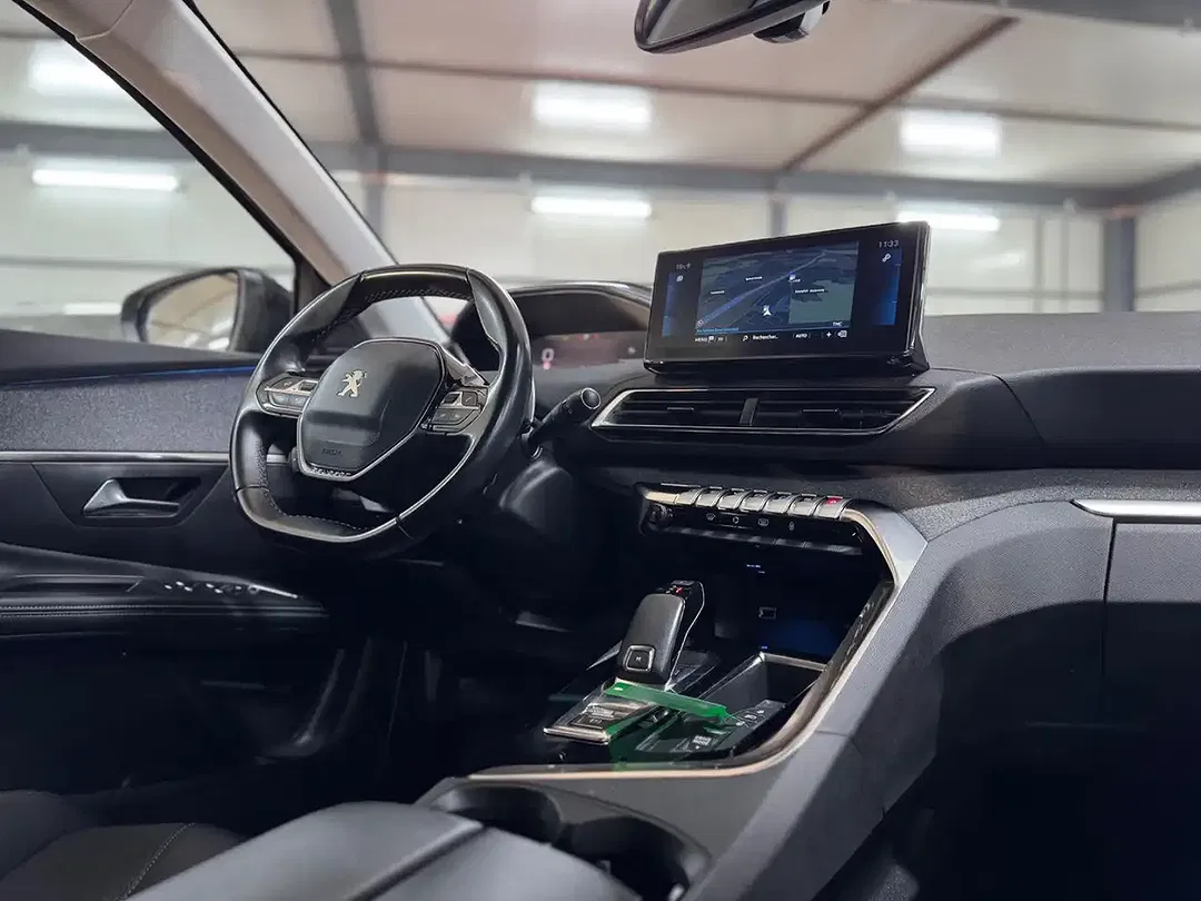 Peugeot 5008 - Thumbnail 14