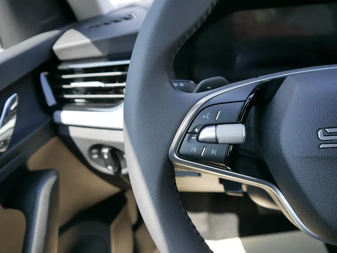 Skoda Kamiq - Thumbnail 13