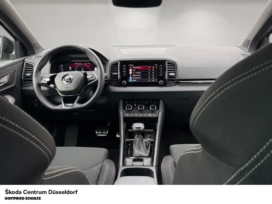 Skoda Karoq - Thumbnail 6