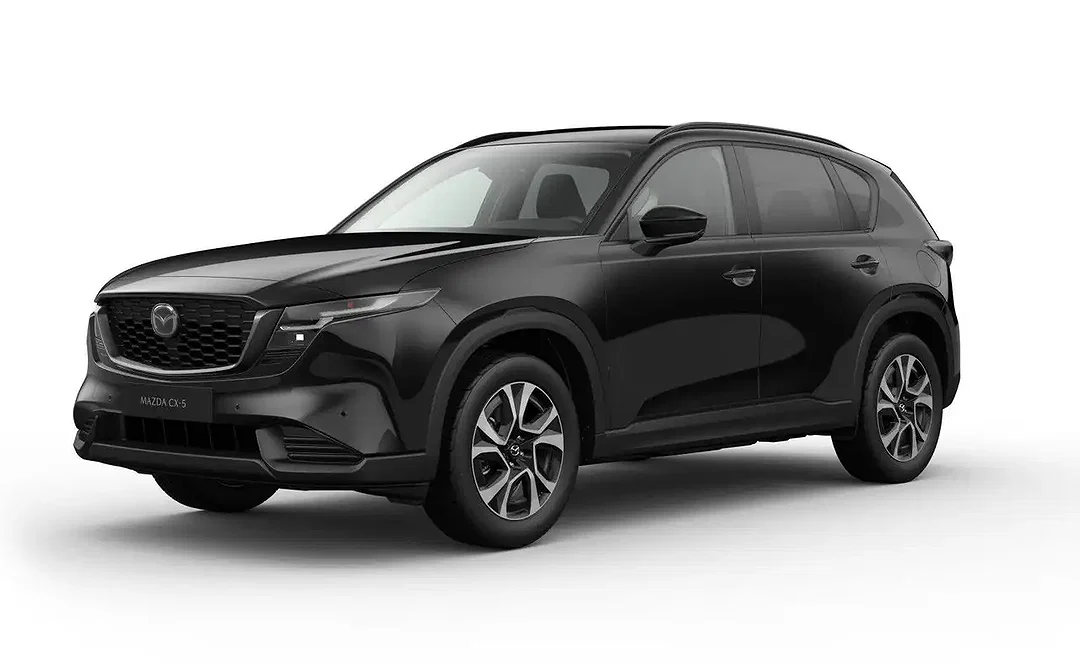 Mazda CX-5 - Afbeelding 1