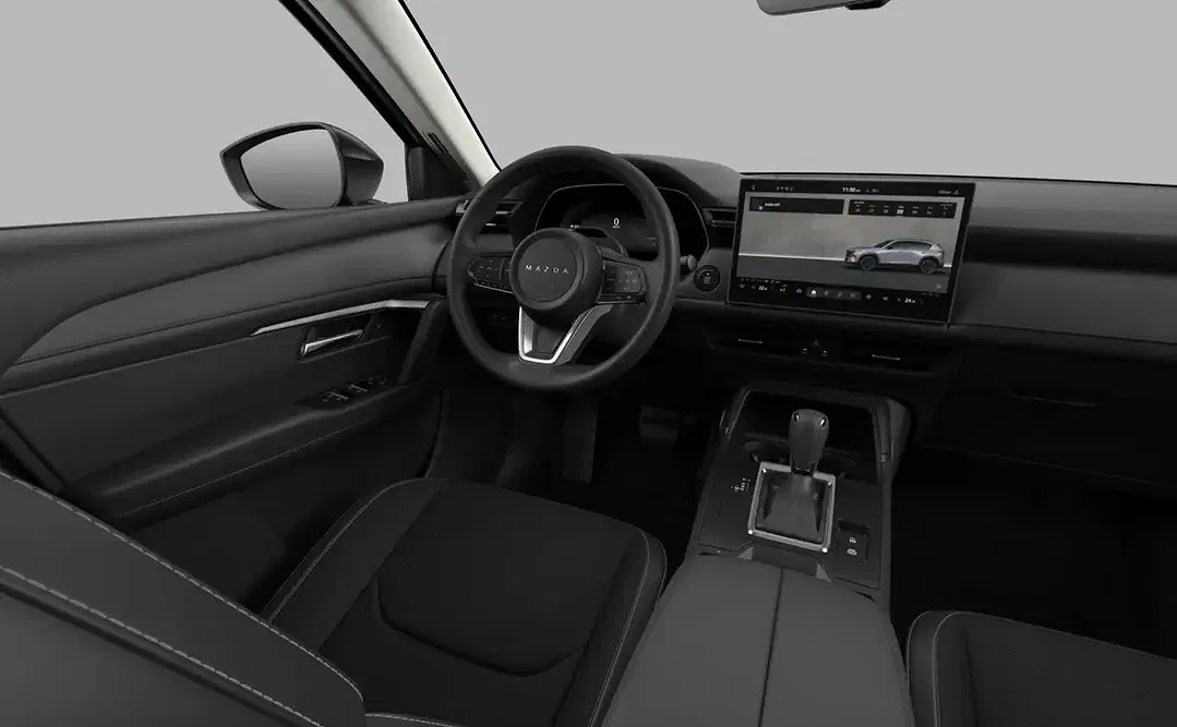 Mazda CX-5 - Thumbnail 10