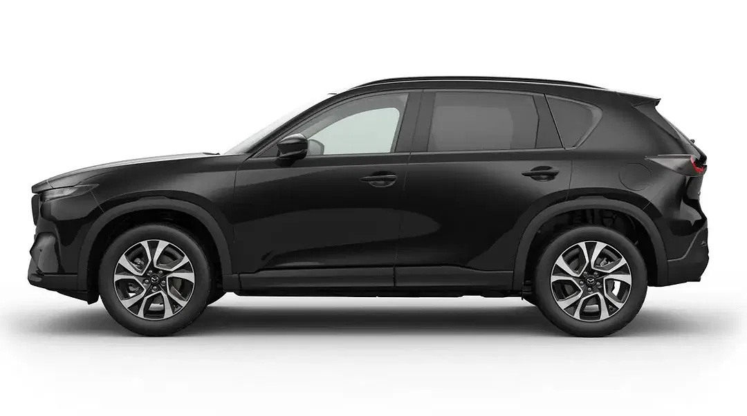 Mazda CX-5 - Thumbnail 2