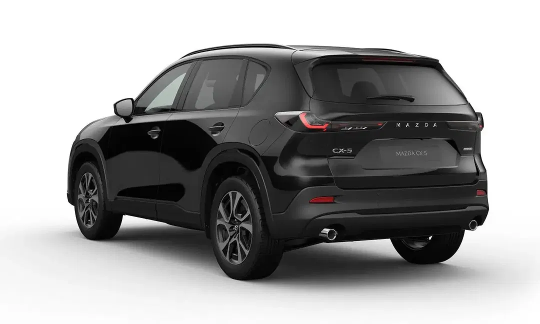 Mazda CX-5 - Thumbnail 3
