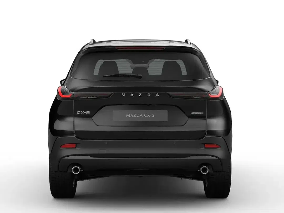 Mazda CX-5 - Thumbnail 5