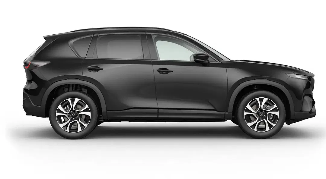 Mazda CX-5 - Thumbnail 6