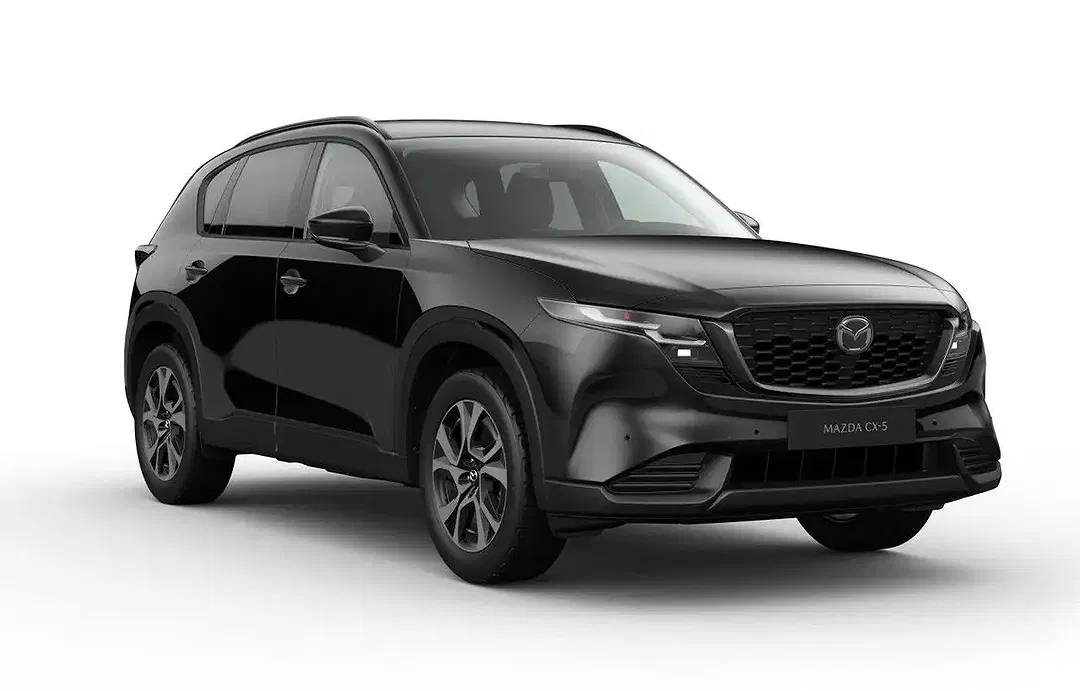 Mazda CX-5 - Thumbnail 7