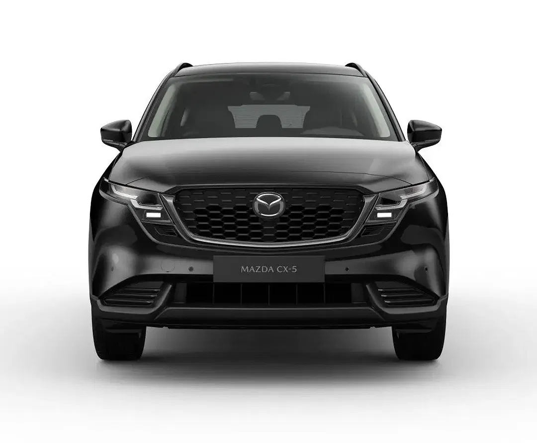 Mazda CX-5 - Thumbnail 8