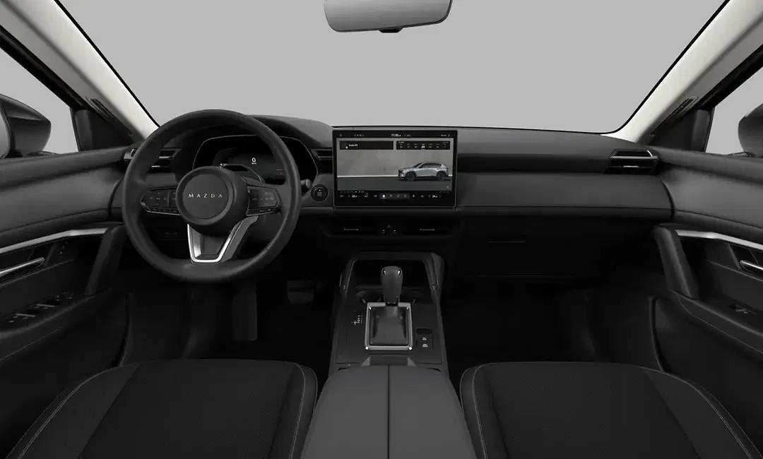 Mazda CX-5 - Thumbnail 9