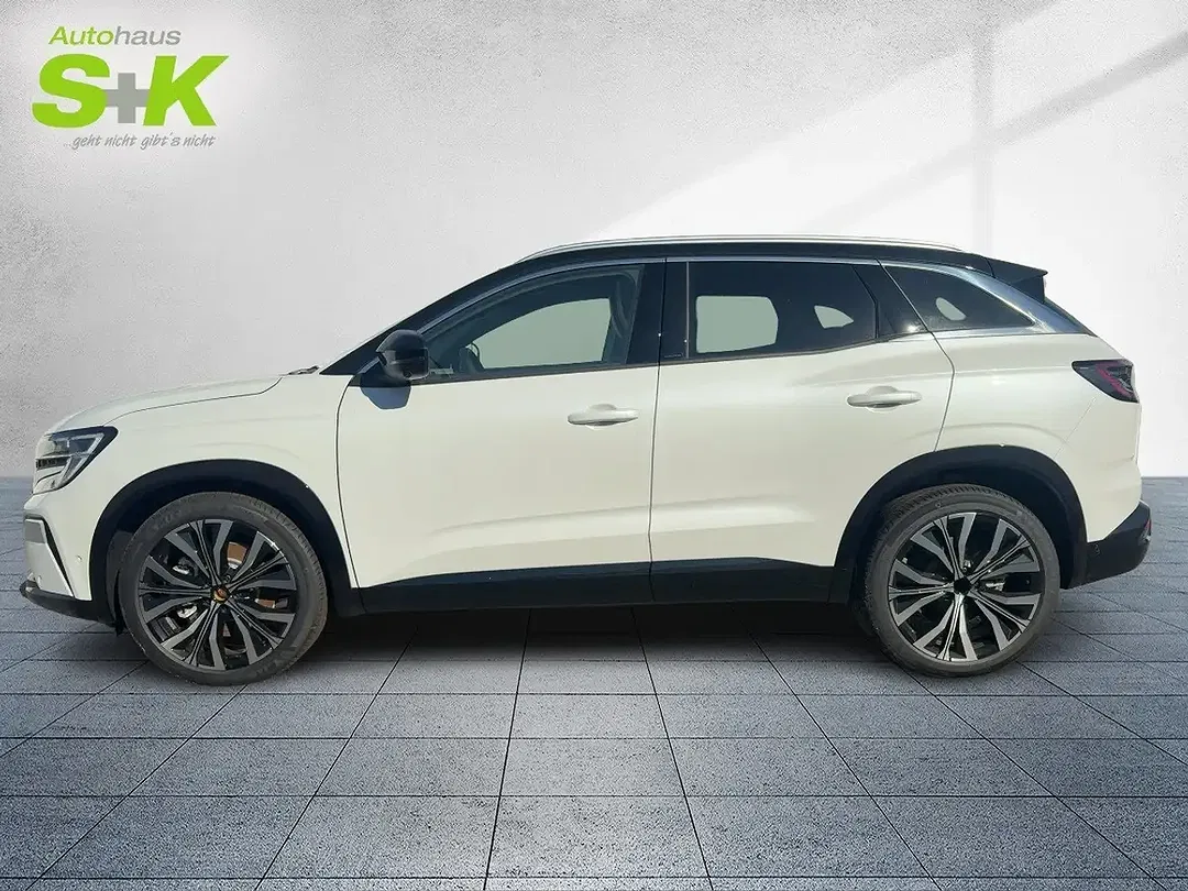 Renault Austral - Thumbnail 2