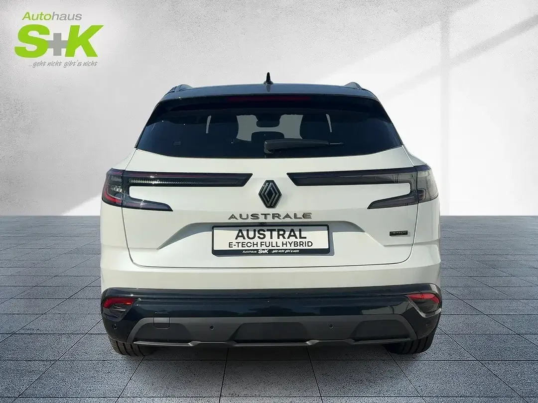 Renault Austral - Thumbnail 3