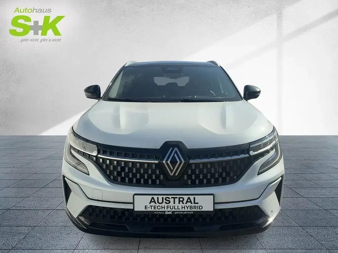 Renault Austral - Thumbnail 5