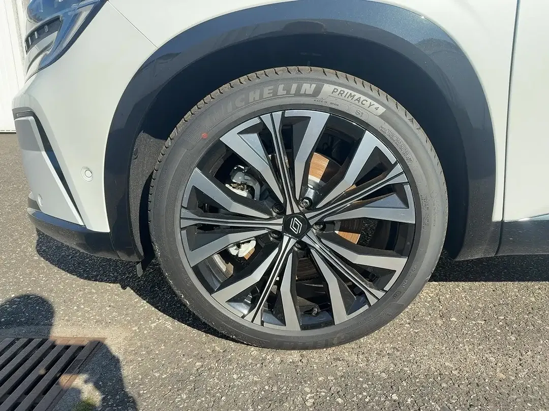 Renault Austral - Thumbnail 6