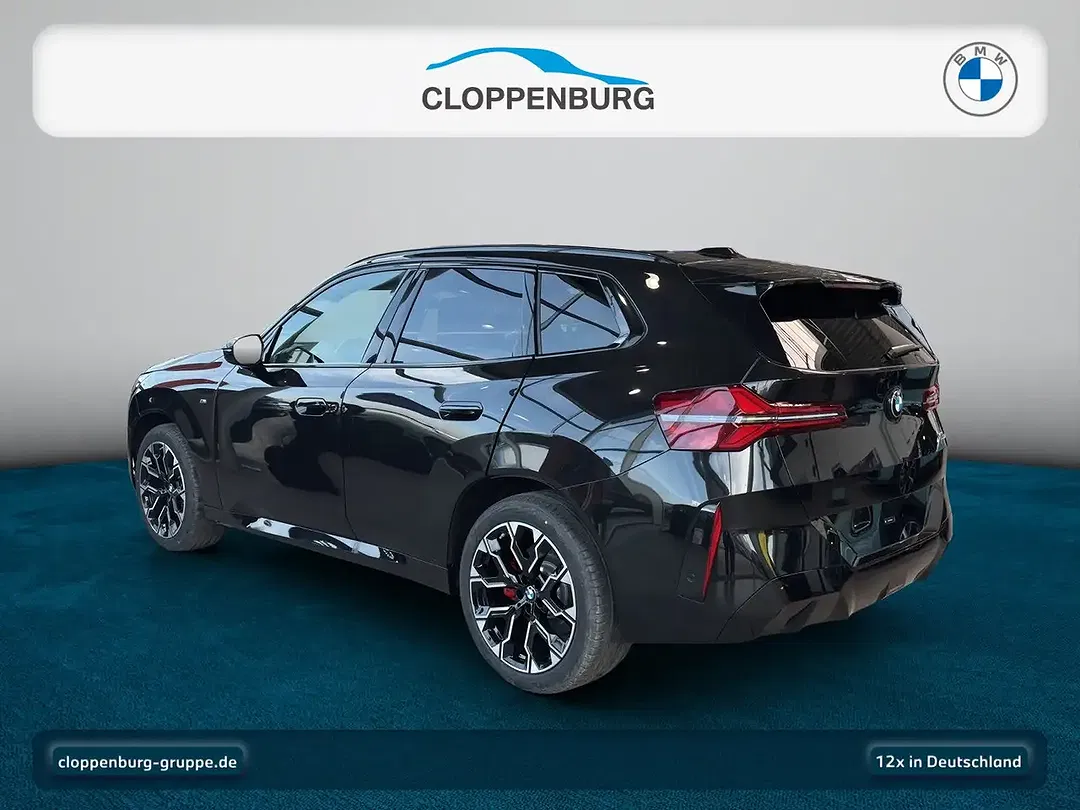 BMW X3 - Thumbnail 4