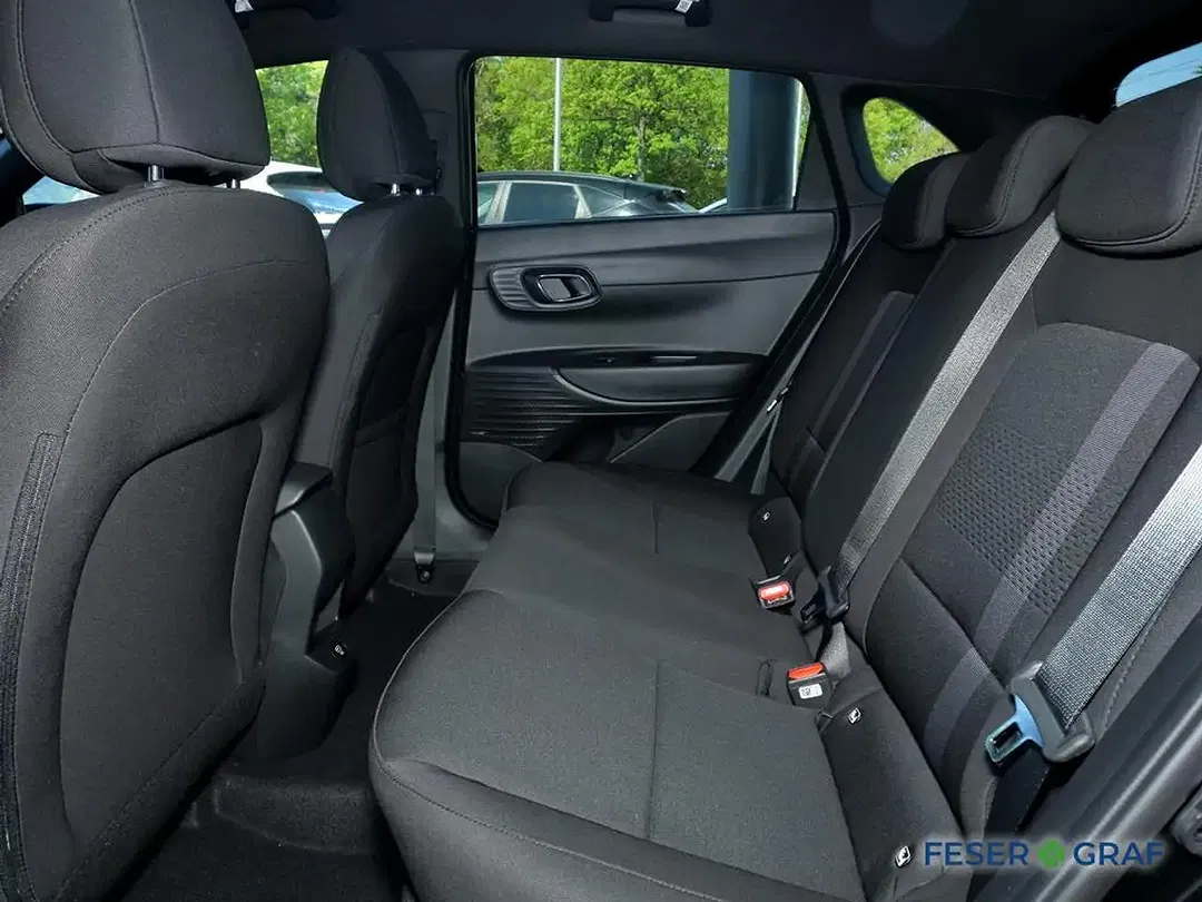 Hyundai i20 - Thumbnail 5