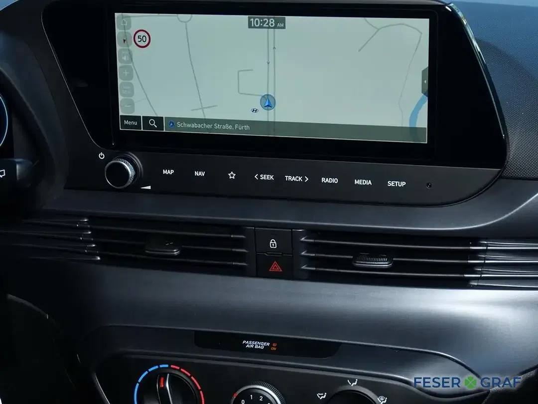 Hyundai i20 - Thumbnail 7