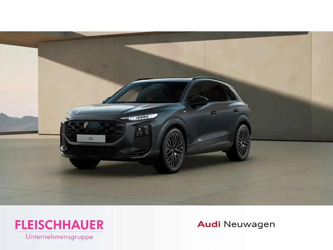 Audi Q3 - Afbeelding 1