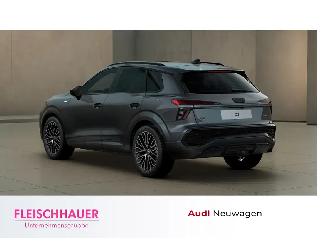 Audi Q3 - Thumbnail 2