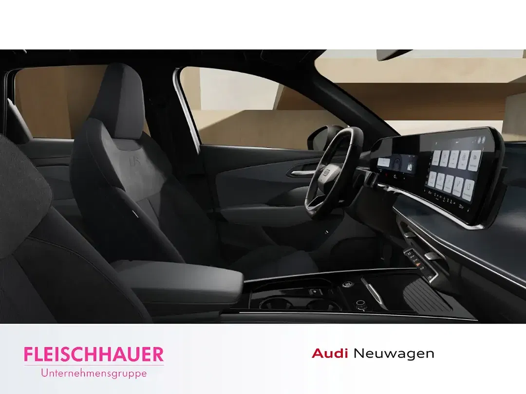 Audi Q3 - Thumbnail 7