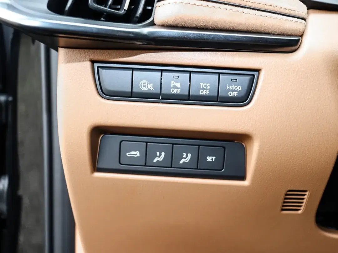 Mazda CX-60 - Thumbnail 9